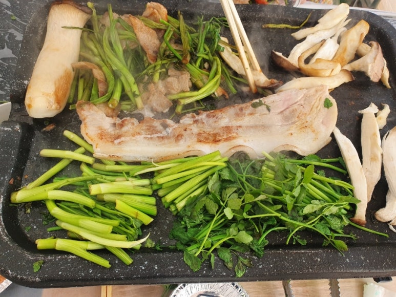 원동매화미나리집 이미지