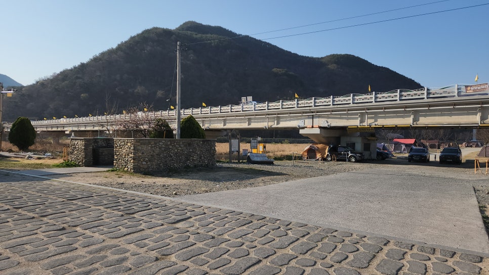 산외주유소 이미지