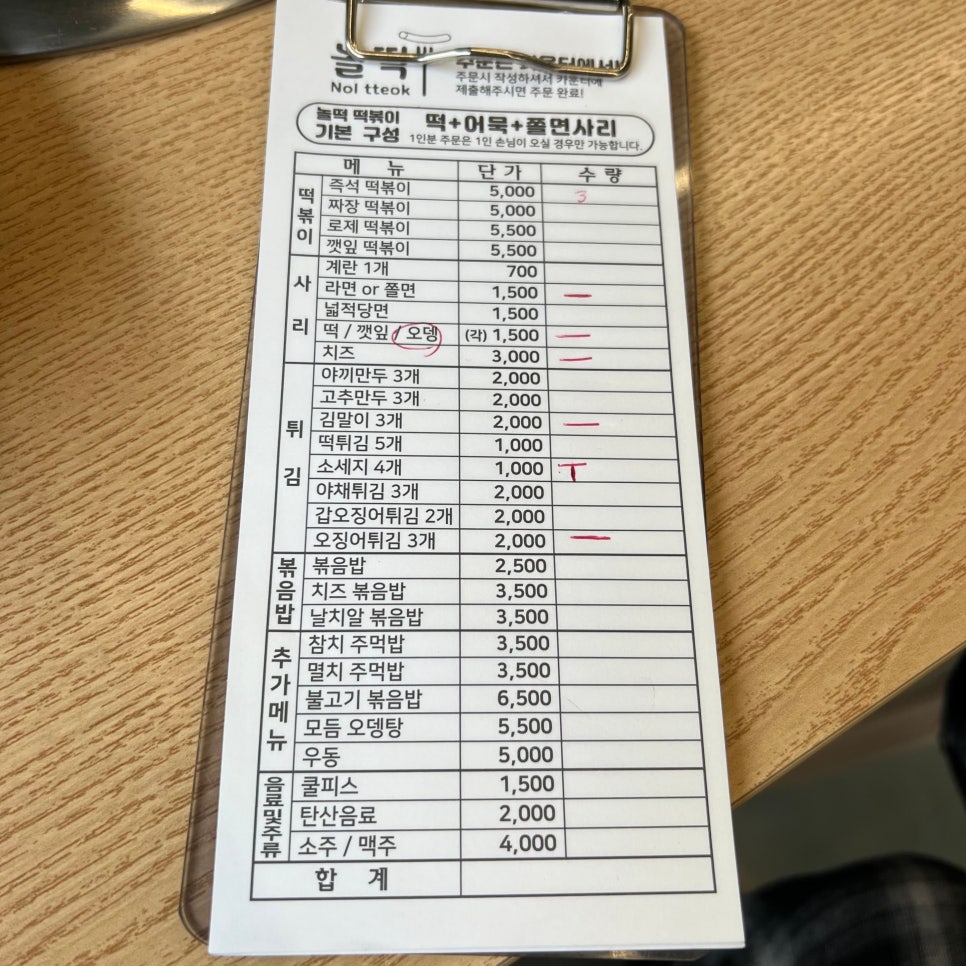 놀떡 이미지