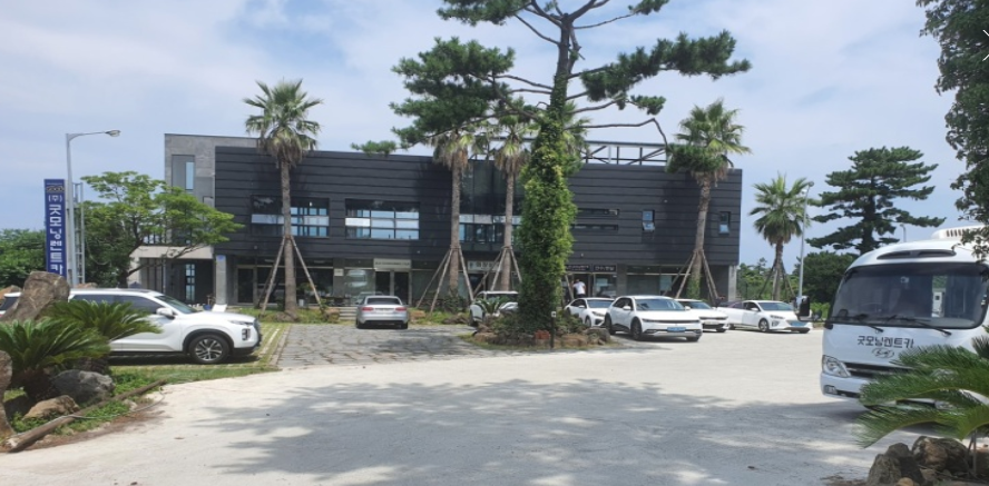 굿모닝렌트카 이미지