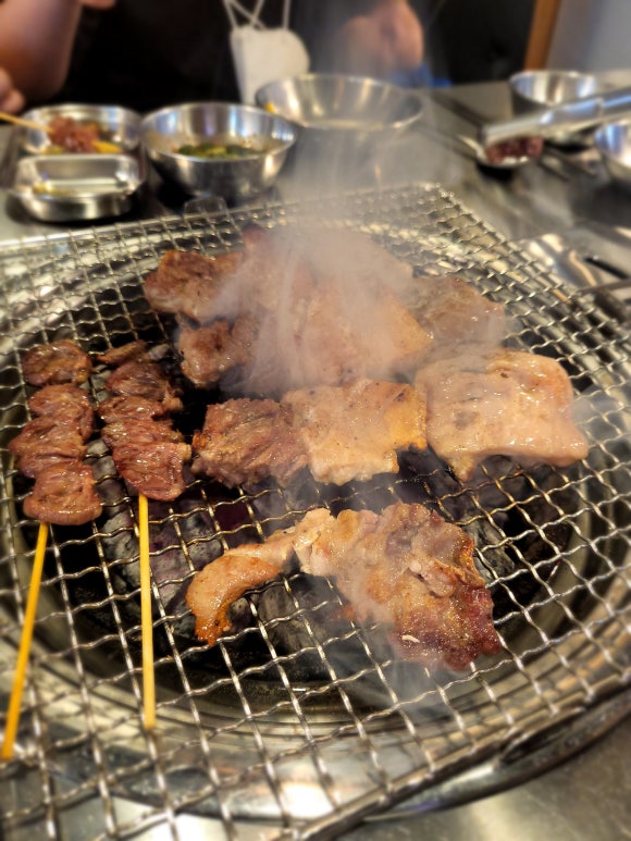 날꾸버잡수 이미지