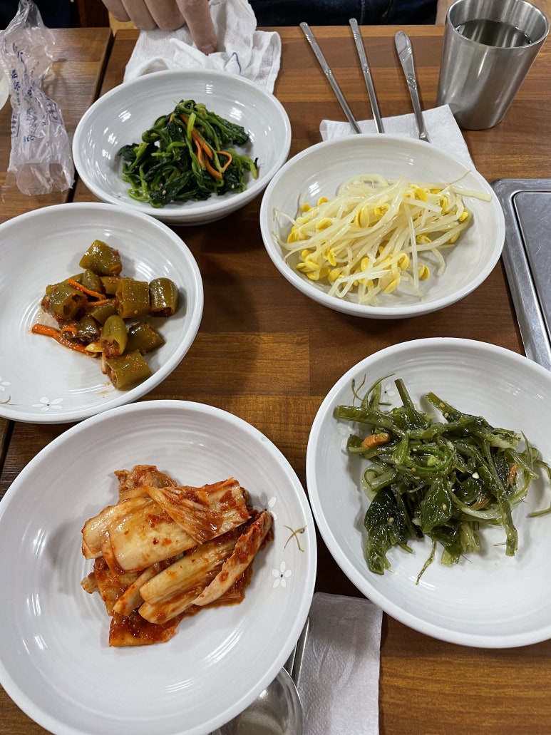 최유선암소식육식당 이미지