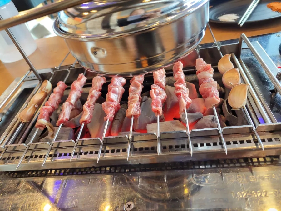 브라더양꼬치 이미지