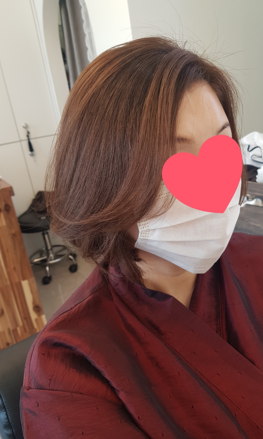인더문헤어 이미지