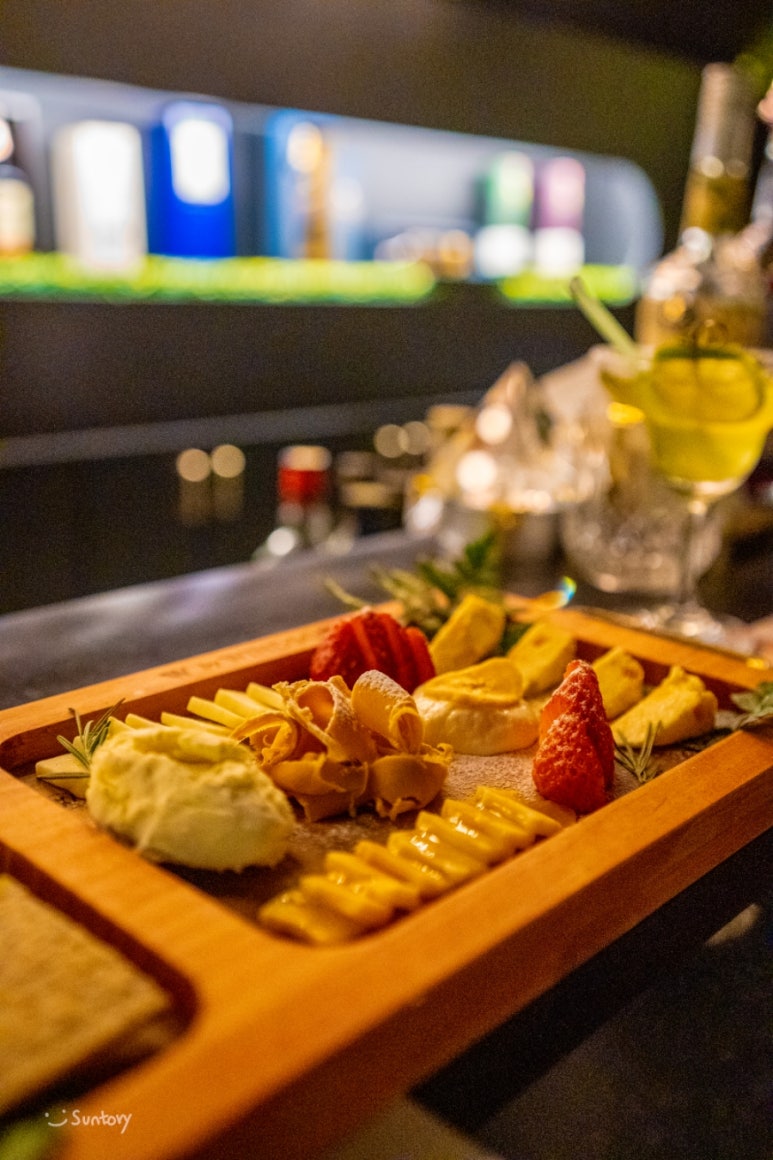 디바(D' Bar) 이미지