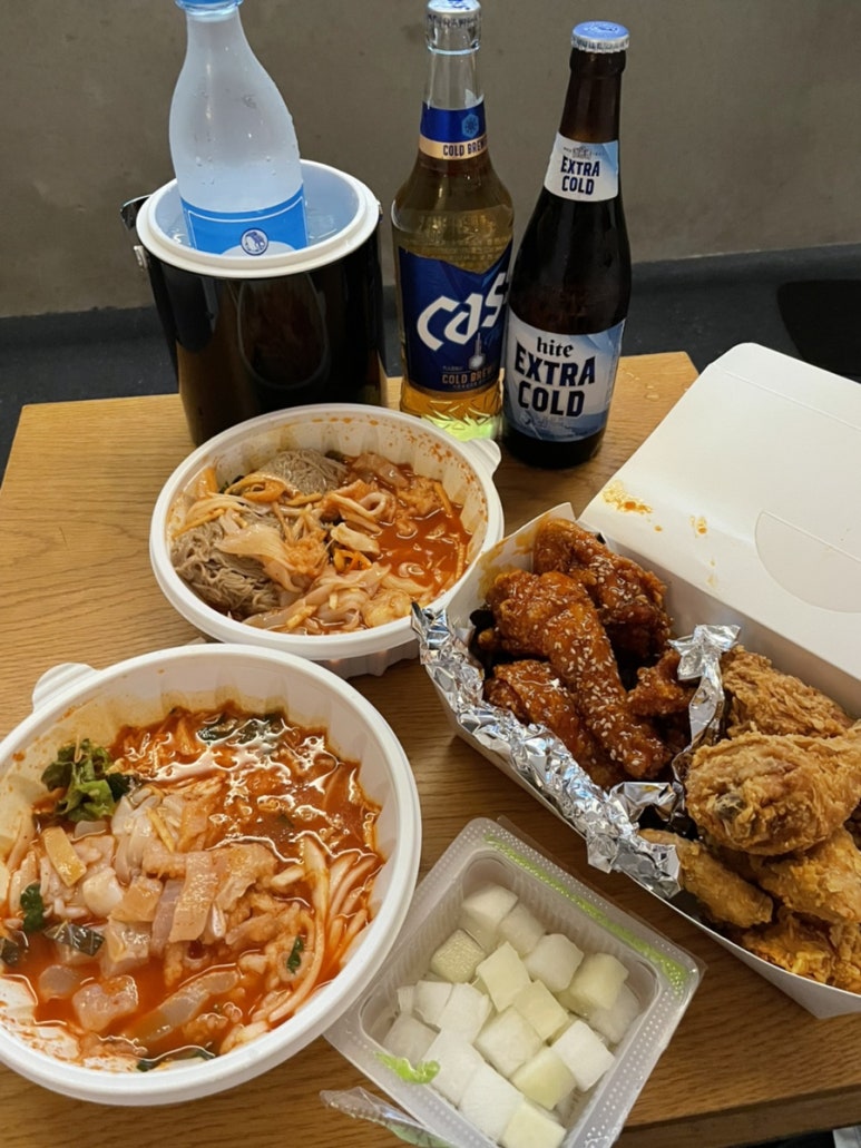 꼬꼬시티용유역점 이미지