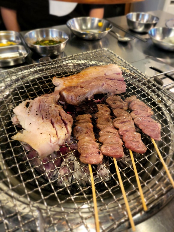 날꾸버잡수 이미지