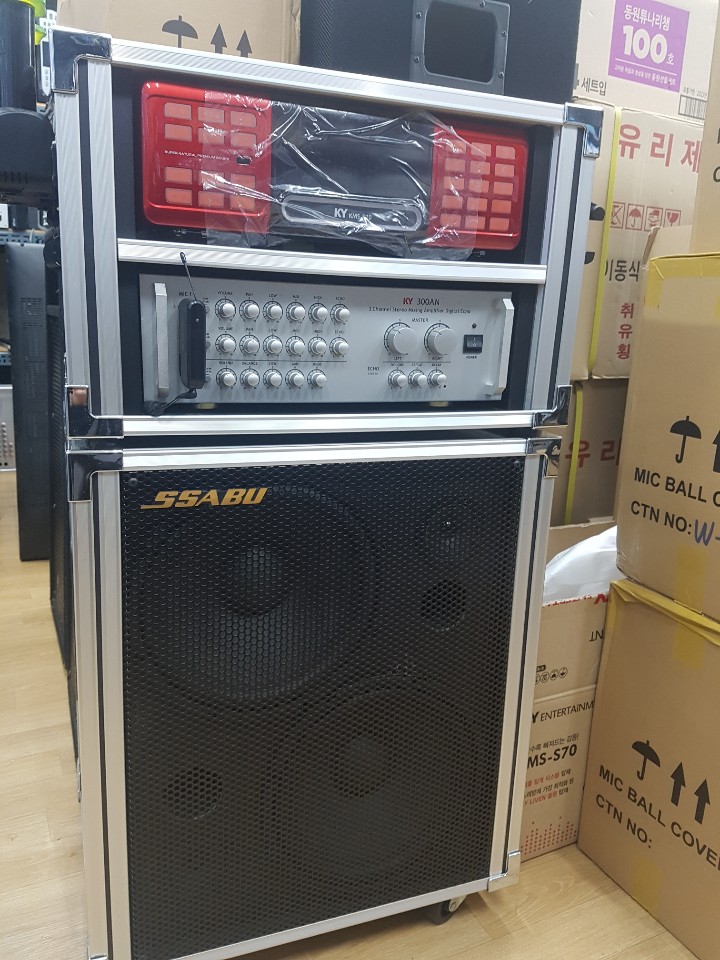 에이스노래방 이미지