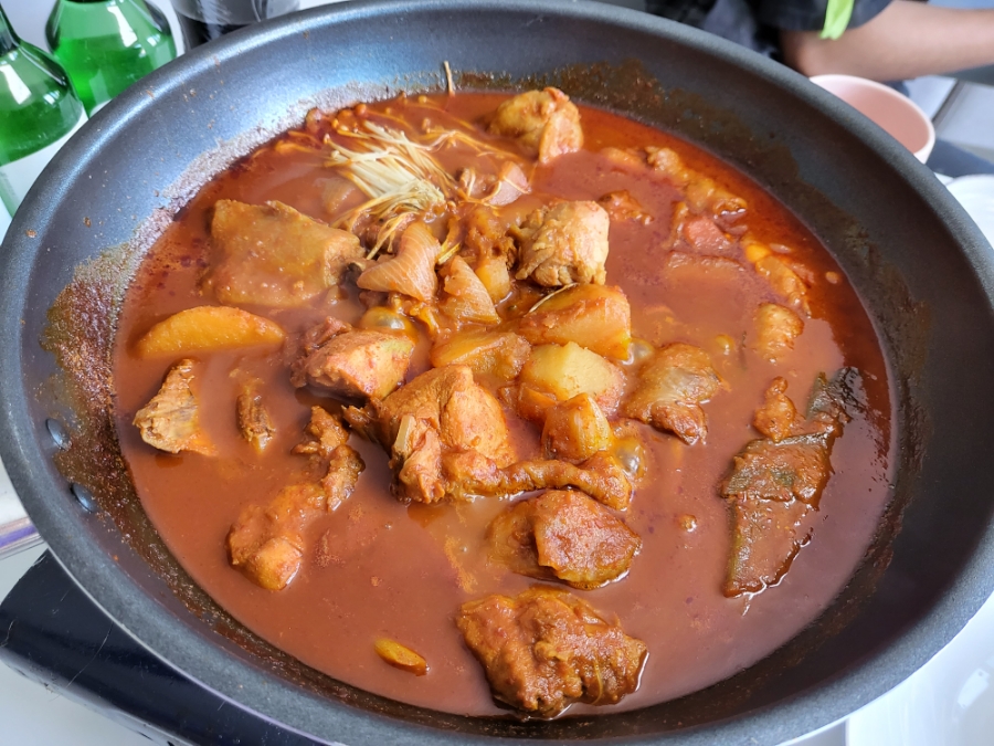 차부식당 이미지