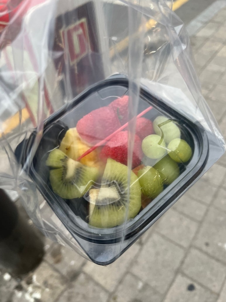 클로버과일 이미지
