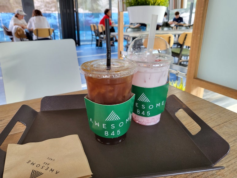 카페인중독논산 이미지