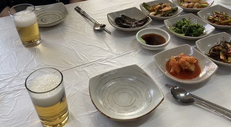 유람선충무김밥 이미지