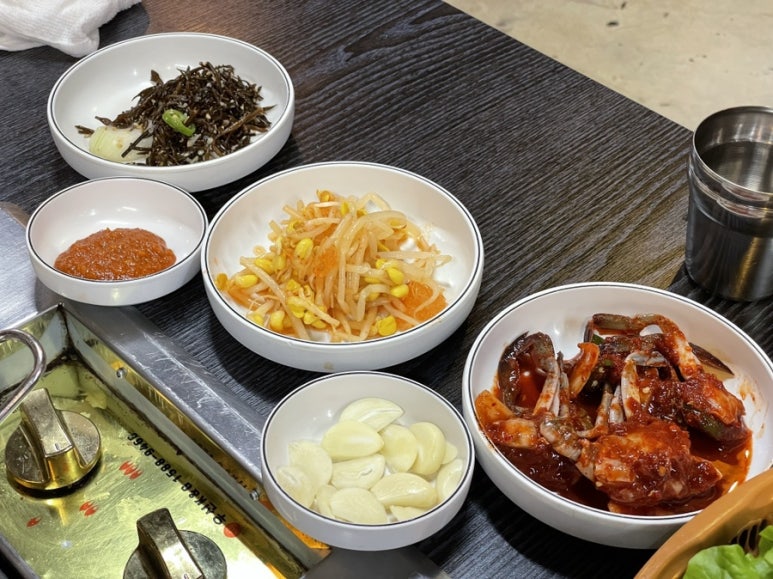 억소리갈비 이미지