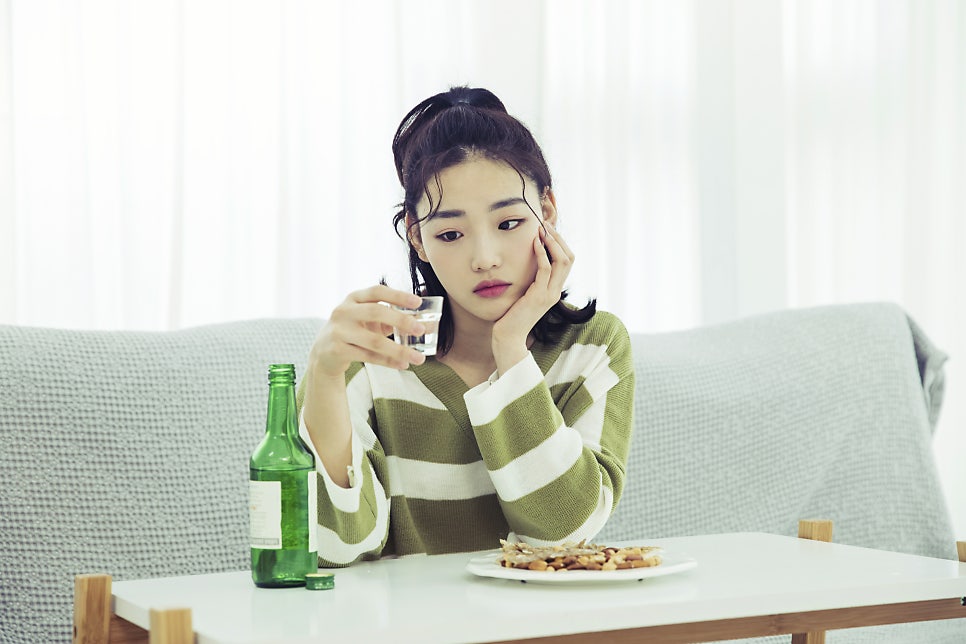맥주양소주군 이미지