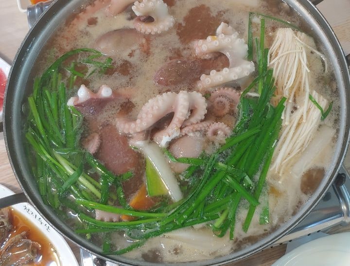 천지수산 이미지
