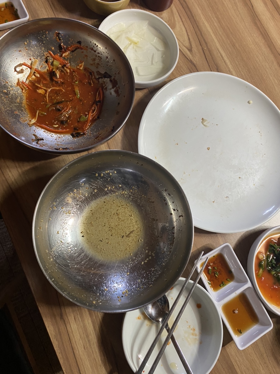 해미막국수 이미지