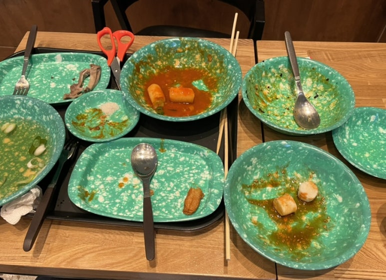 우리할매떡볶이(포항남구점) 이미지