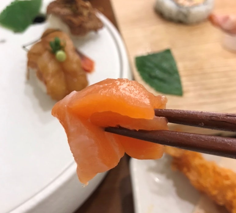 상상초밥 이미지