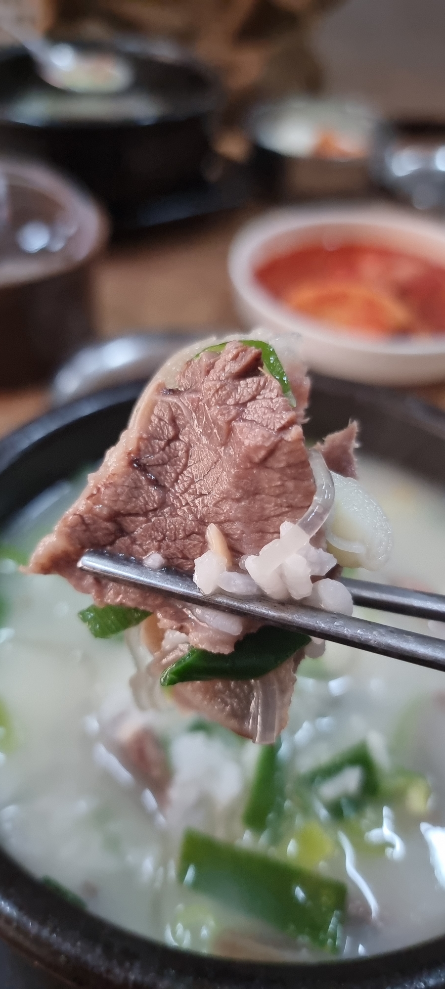 윤희설렁탕 이미지