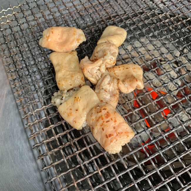 대구숯불막창 이미지