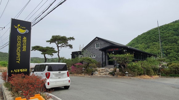 갤러리세런디피티 이미지