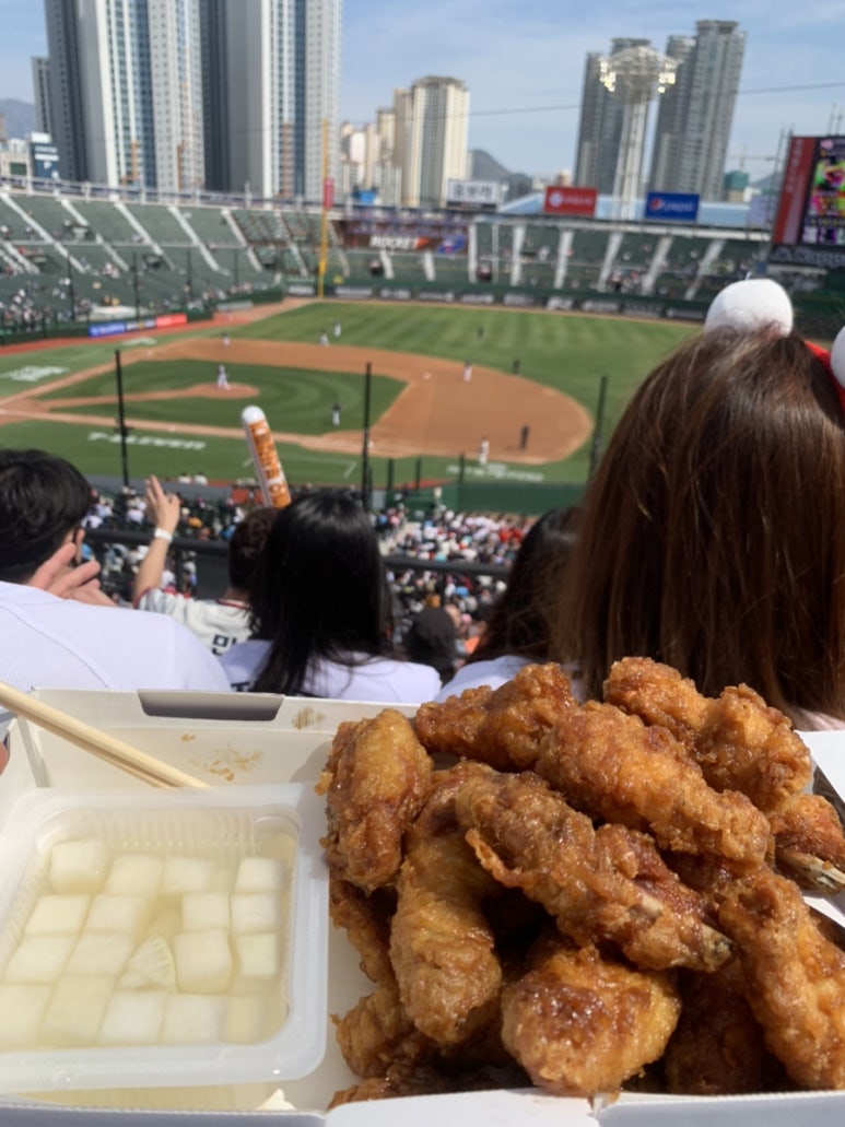 교촌치킨사직 이미지