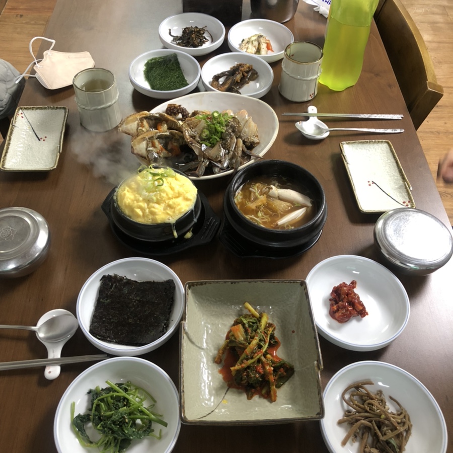 (주)진미서산게장 이미지