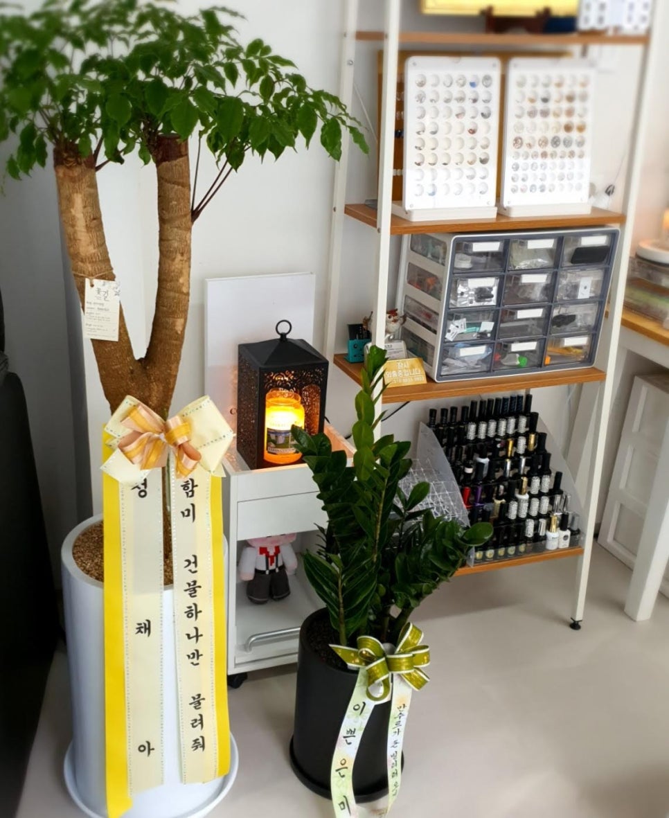 블레싱네일 이미지