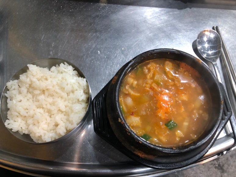 골목정육식당 이미지