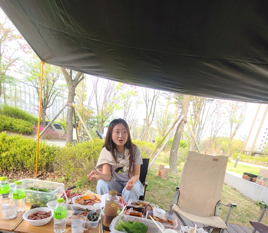 서창캠핑장 이미지