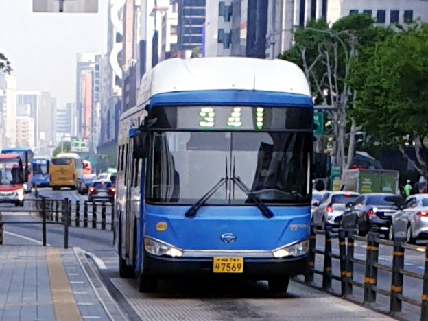 첨단현대주유소 이미지