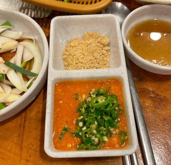 금호왕십리숯불막창포차 이미지