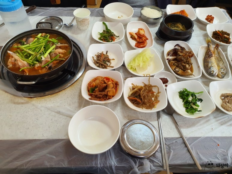 서우식당 이미지