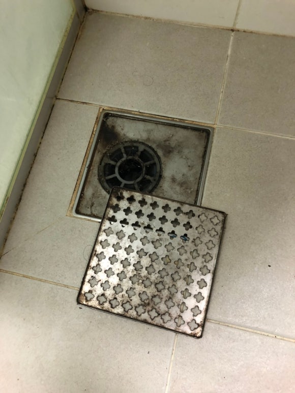 산들크린 이미지