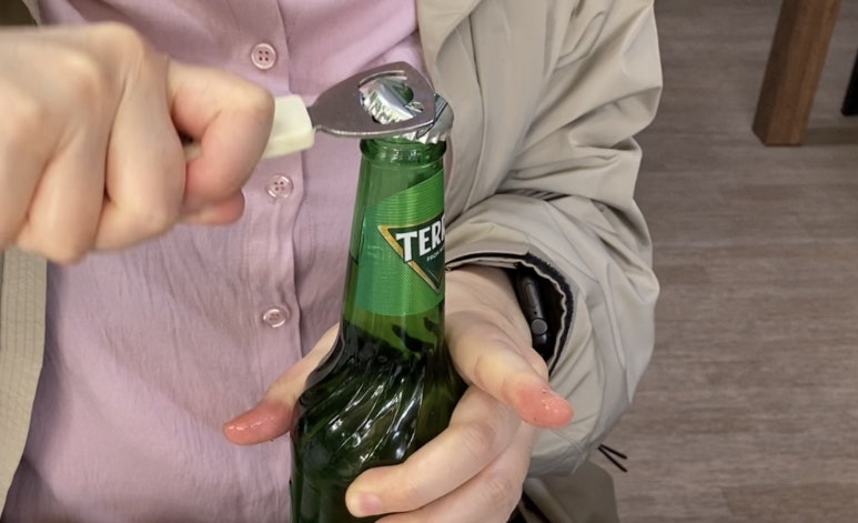 유람선충무김밥 이미지