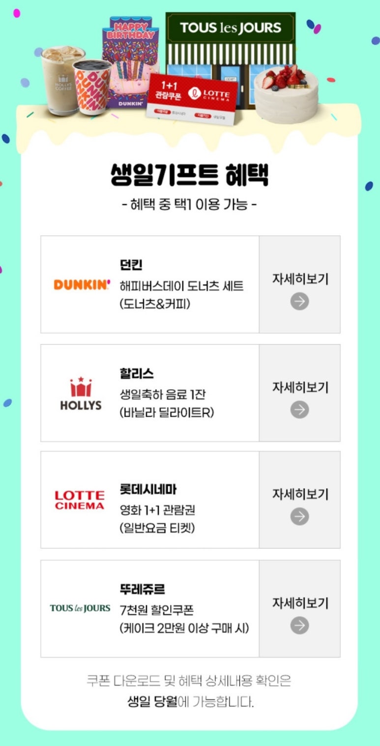 던킨공항철도홍대역사점 이미지