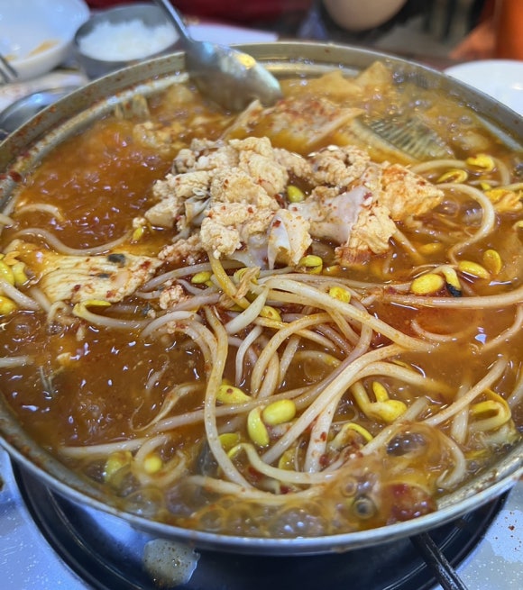 푸른도횟집 이미지