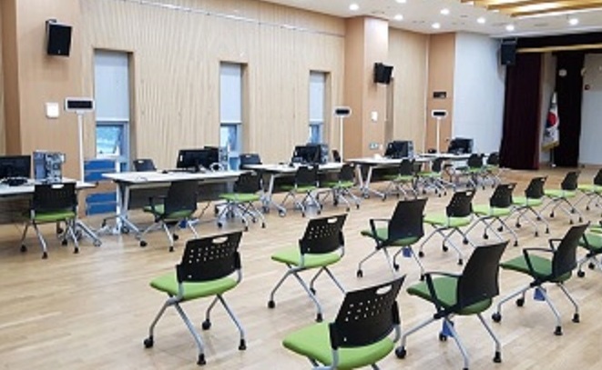 신도시스템주 이미지