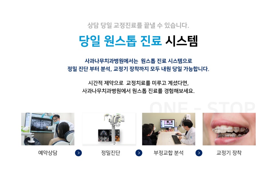 사과나무치과 이미지