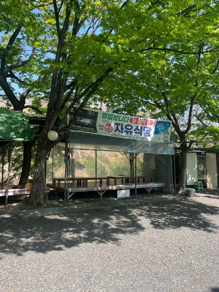 신자유식당 이미지