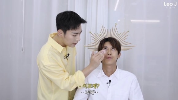 쏘니스 이미지