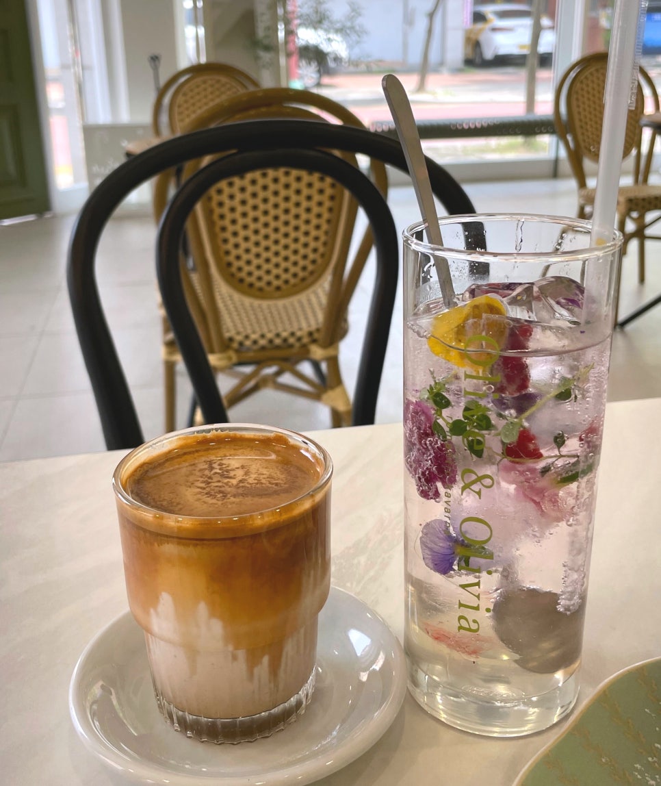 카페올리비아(Cafe올리비아) 이미지