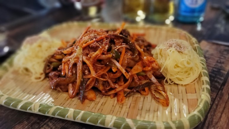 마님 포차 이미지