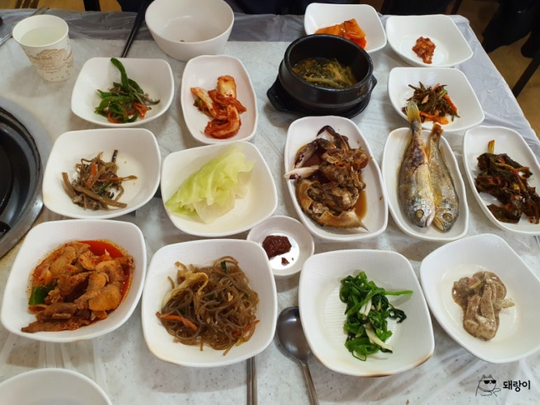 서우식당 이미지