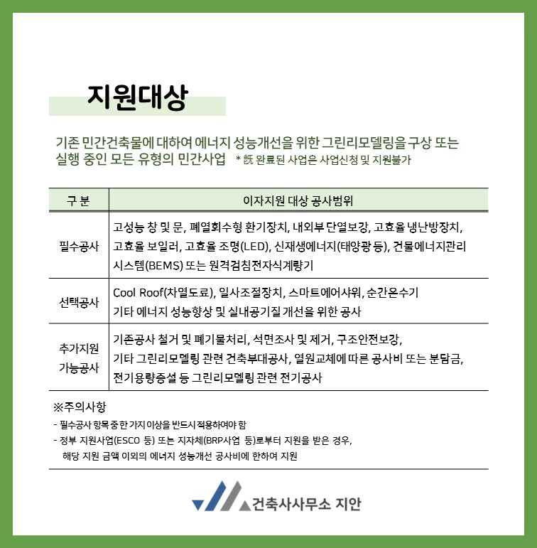 지안건축사사무소 이미지