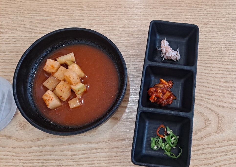 늘조은콩나물국밥 이미지