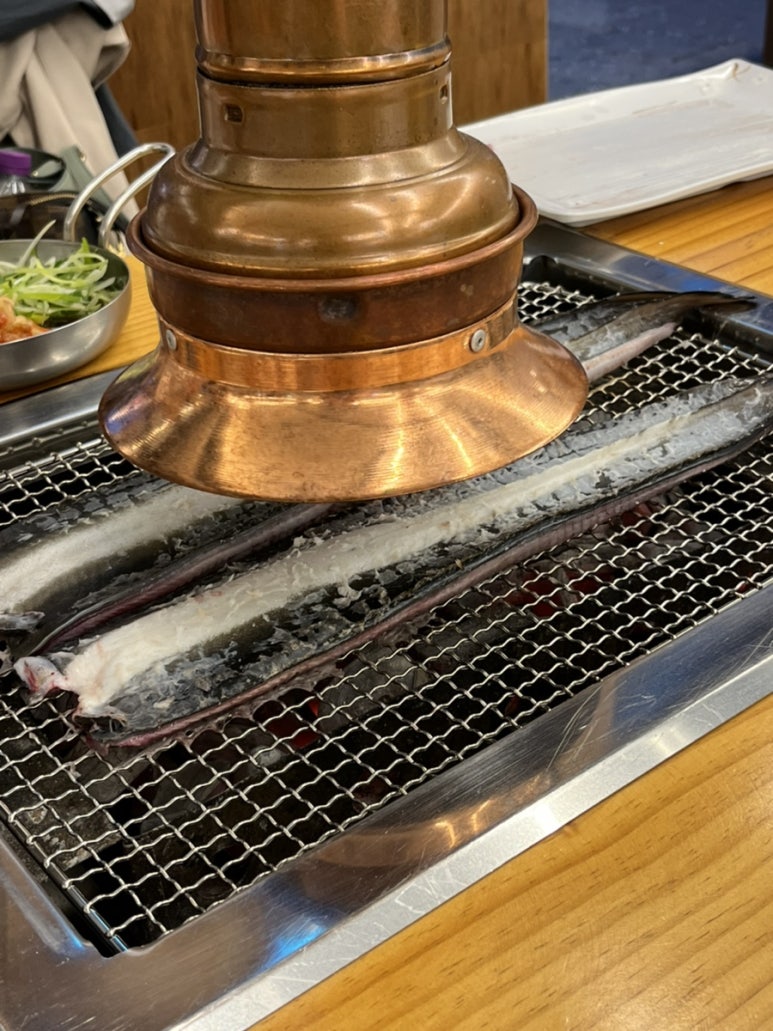 경복궁장어 이미지