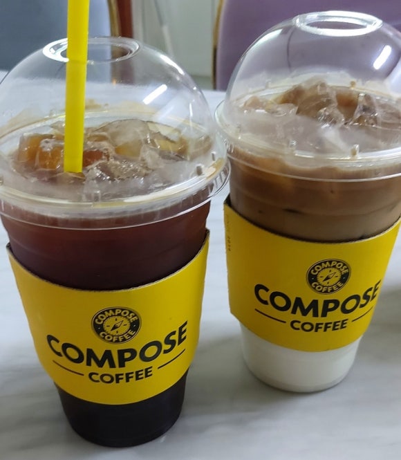 컴포즈화명신도시점 이미지