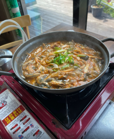 소나무정 이미지