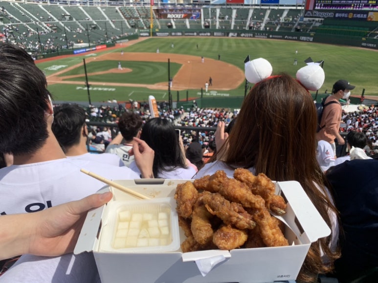 교촌치킨사직 이미지